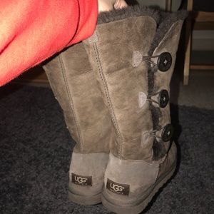 Ugg Boot